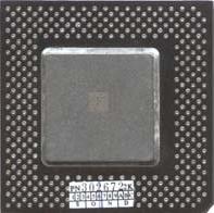 Celeron PPGA S370 - Front, click to ZOOM