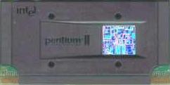 Pentium II SECC2 Outside