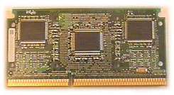 Pentium II - Cartridge Intside Back