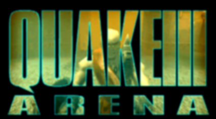 Quake III Arena LOGO